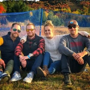 Meet your Posher, John